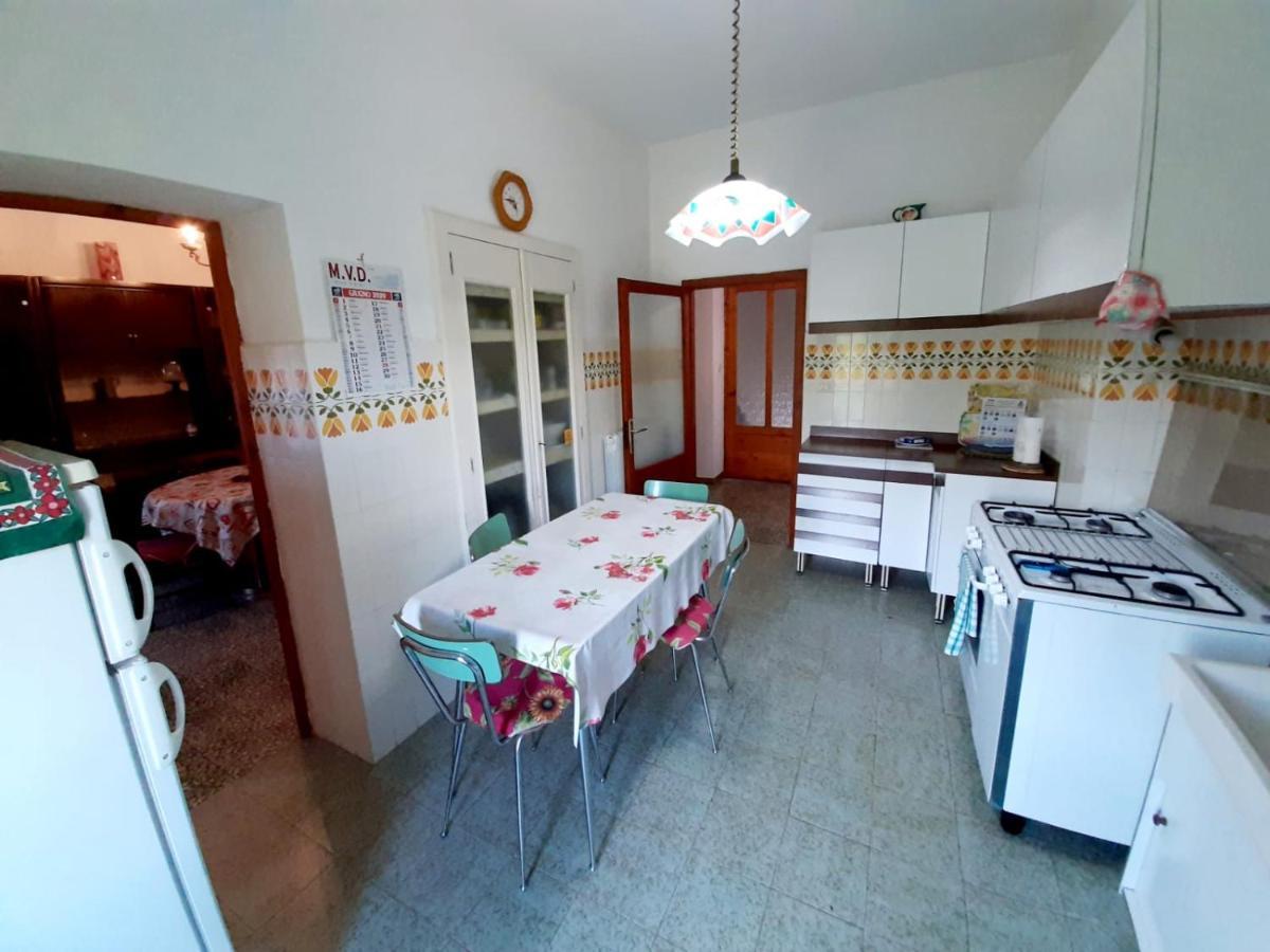 Villa Very II マリーナ・ディ・カンポ エクステリア 写真