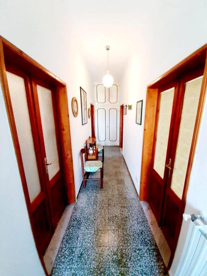 Villa Very II マリーナ・ディ・カンポ エクステリア 写真