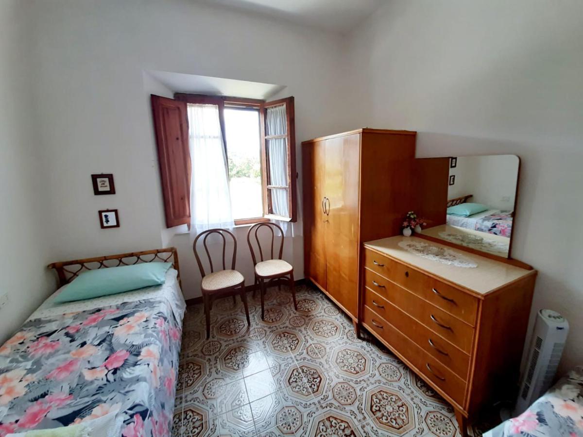 Villa Very II マリーナ・ディ・カンポ エクステリア 写真
