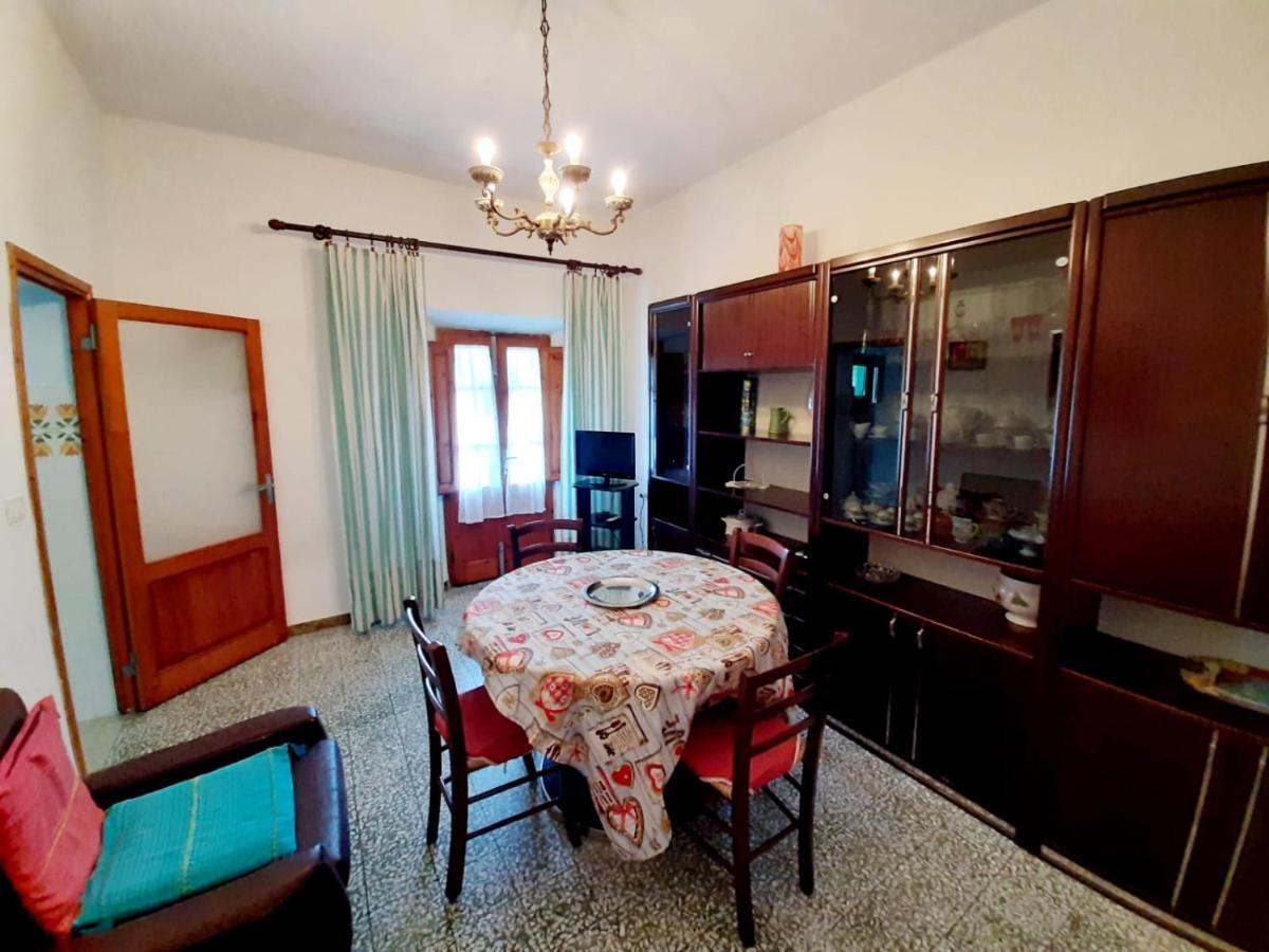 Villa Very II マリーナ・ディ・カンポ エクステリア 写真