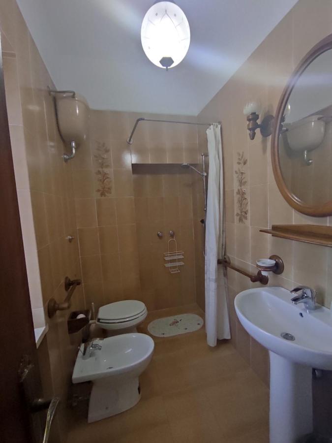 Villa Very II マリーナ・ディ・カンポ エクステリア 写真