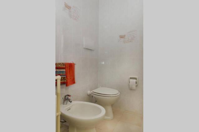 Villa Very II マリーナ・ディ・カンポ エクステリア 写真