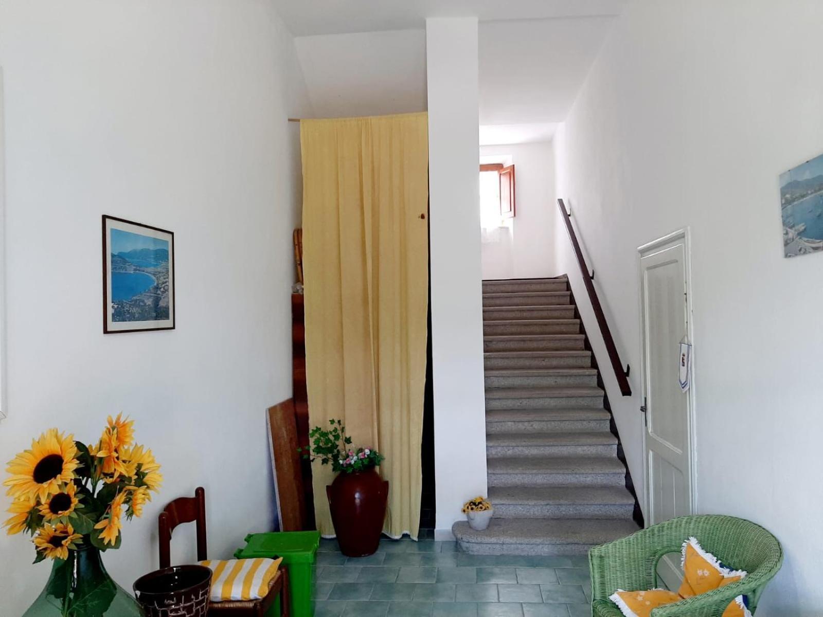 Villa Very II マリーナ・ディ・カンポ 部屋 写真