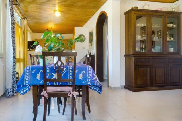 Villa Very II マリーナ・ディ・カンポ エクステリア 写真