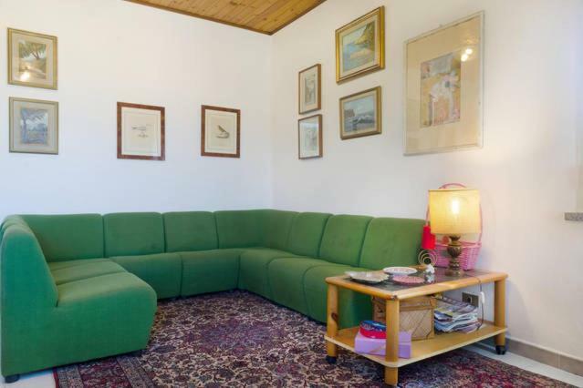 Villa Very II マリーナ・ディ・カンポ エクステリア 写真