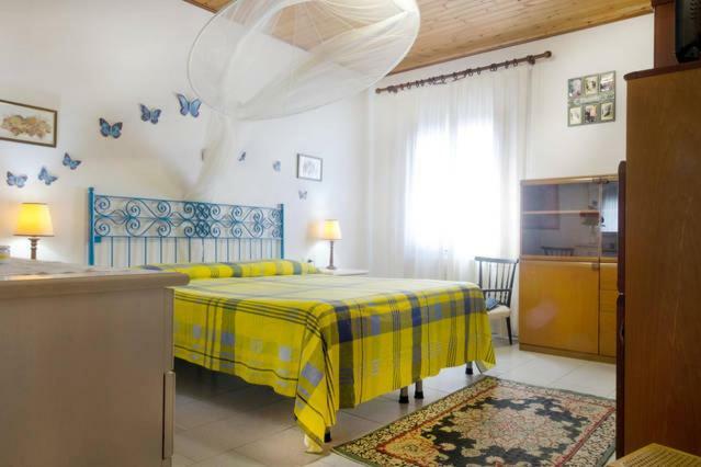 Villa Very II マリーナ・ディ・カンポ エクステリア 写真