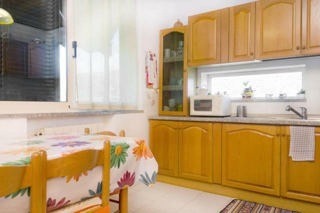 Villa Very II マリーナ・ディ・カンポ エクステリア 写真