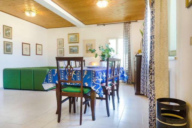 Villa Very II マリーナ・ディ・カンポ エクステリア 写真