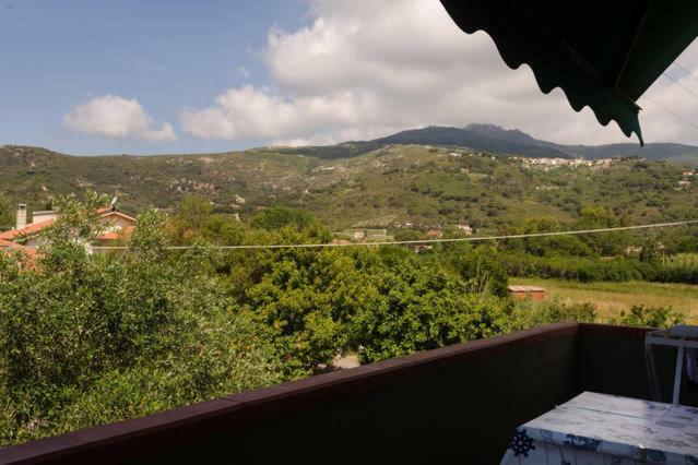 Villa Very II マリーナ・ディ・カンポ エクステリア 写真